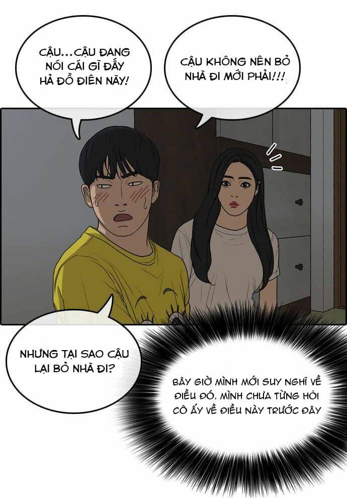 những mảnh đời tan vỡ chapter 12 - Next chapter 13