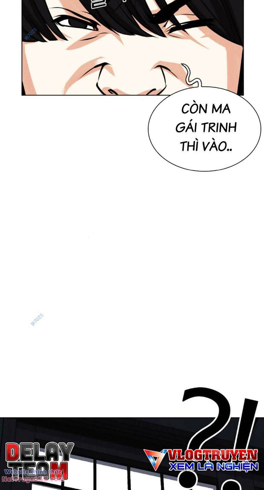 Hoán Đổi Nhiệm Màu Chapter 485 - Trang 2