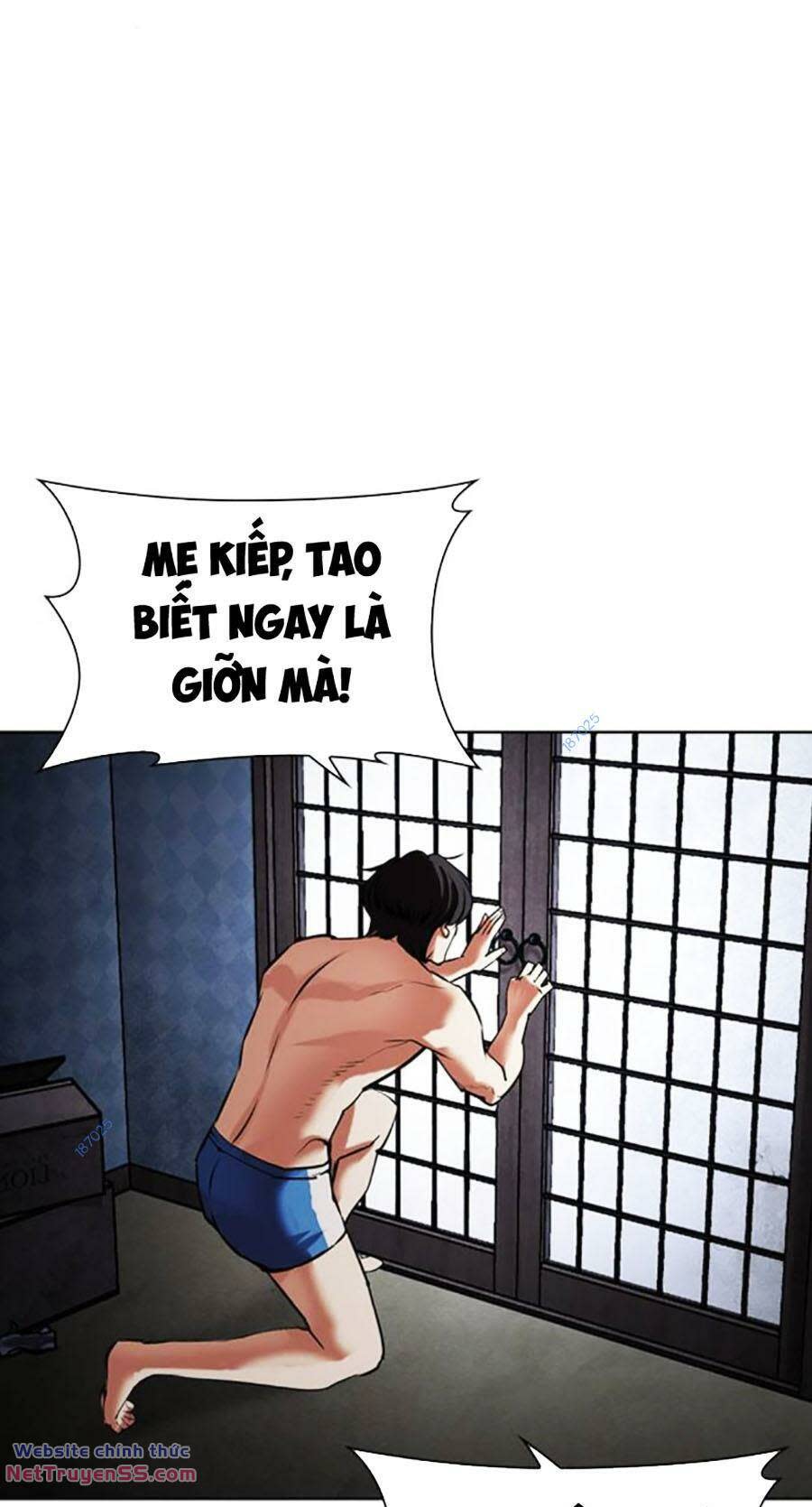 Hoán Đổi Nhiệm Màu Chapter 485 - Trang 2