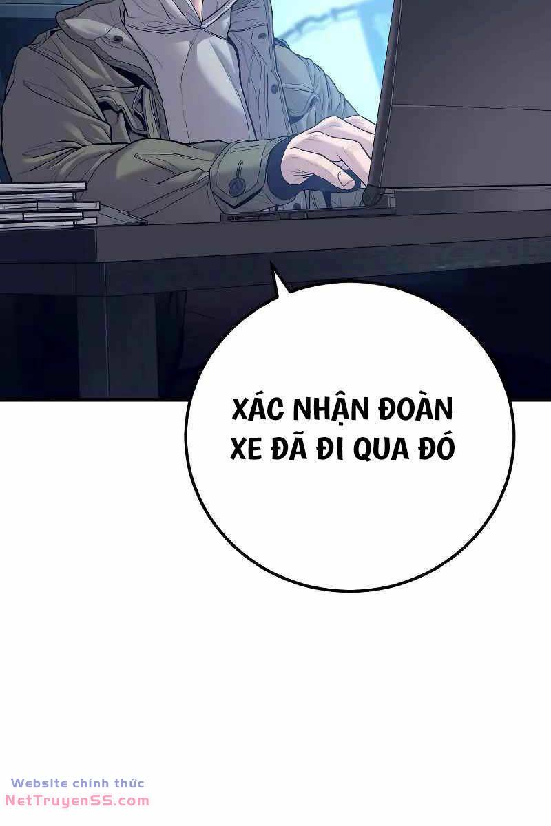 đặc vụ kim chapter 125.5 - Trang 2