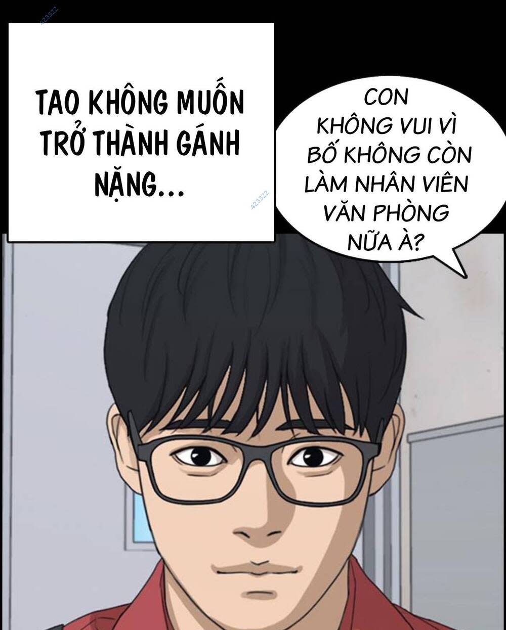 những mảnh đời tan vỡ chapter 35 - Trang 2