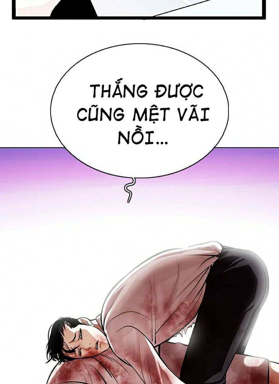 Hoán Đổi Nhiệm Màu Chapter 363 - Trang 2