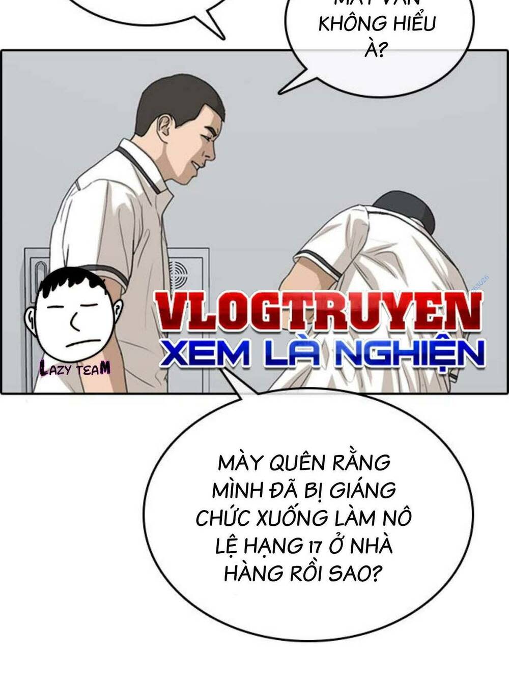 những mảnh đời tan vỡ chapter 40 - Next chapter 41