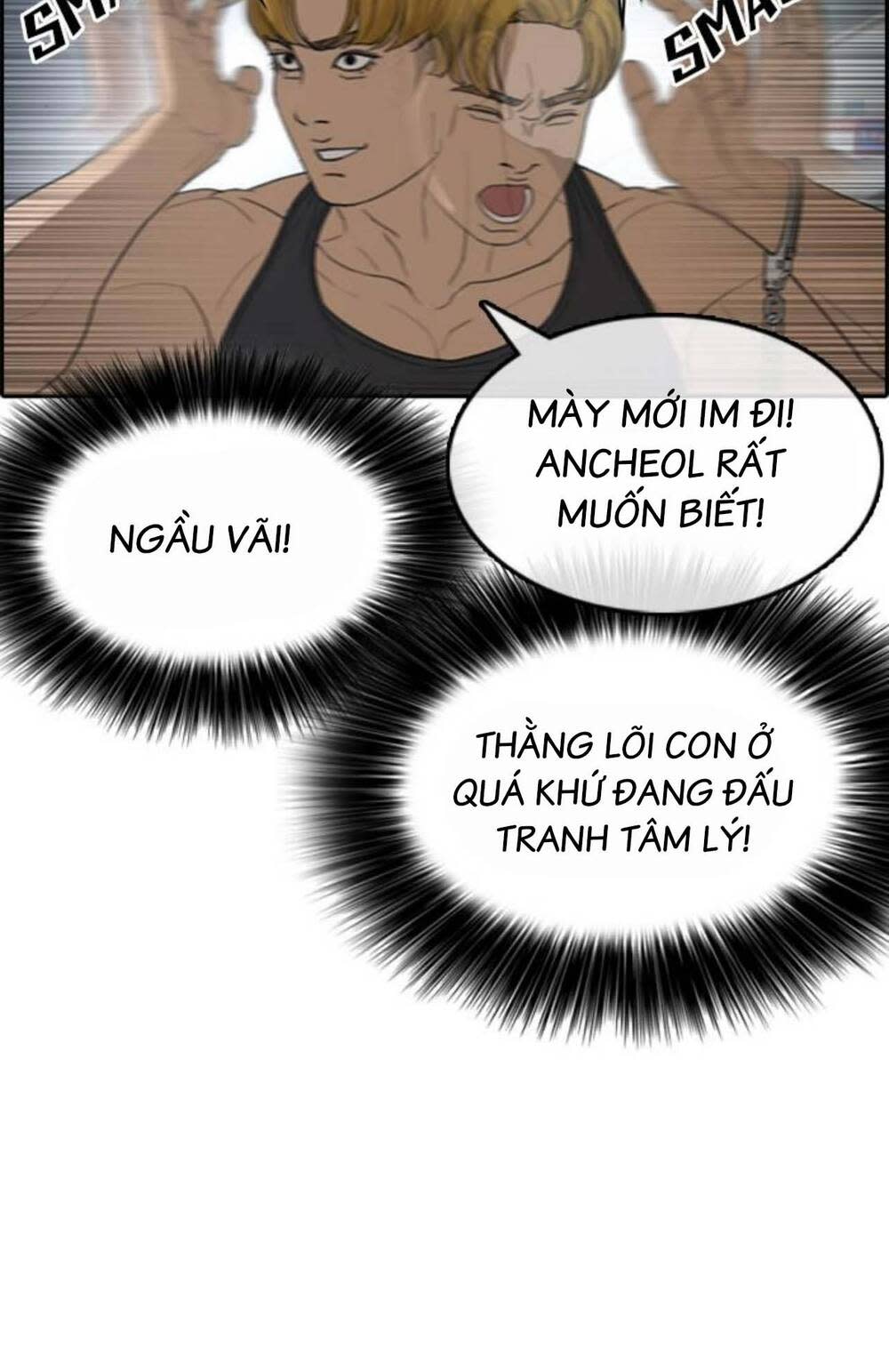 những mảnh đời tan vỡ chapter 39 - Next chapter 40