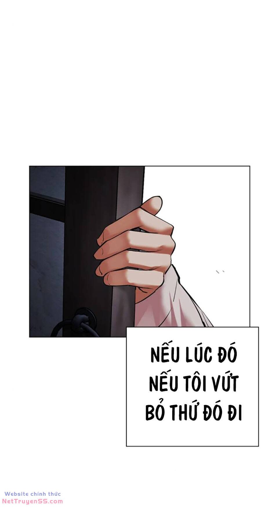 Hoán Đổi Nhiệm Màu Chapter 485 - Trang 2