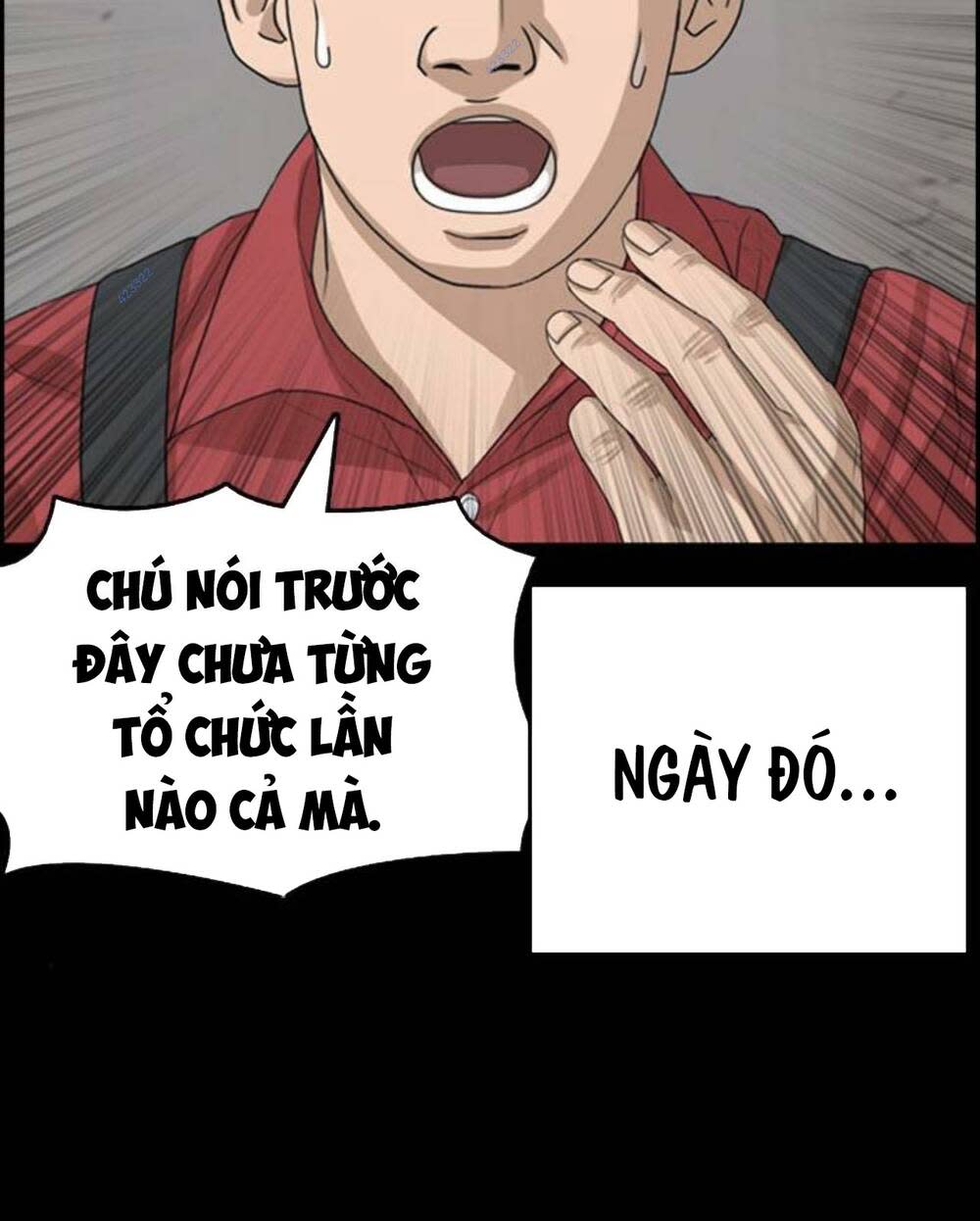 những mảnh đời tan vỡ chapter 35 - Trang 2