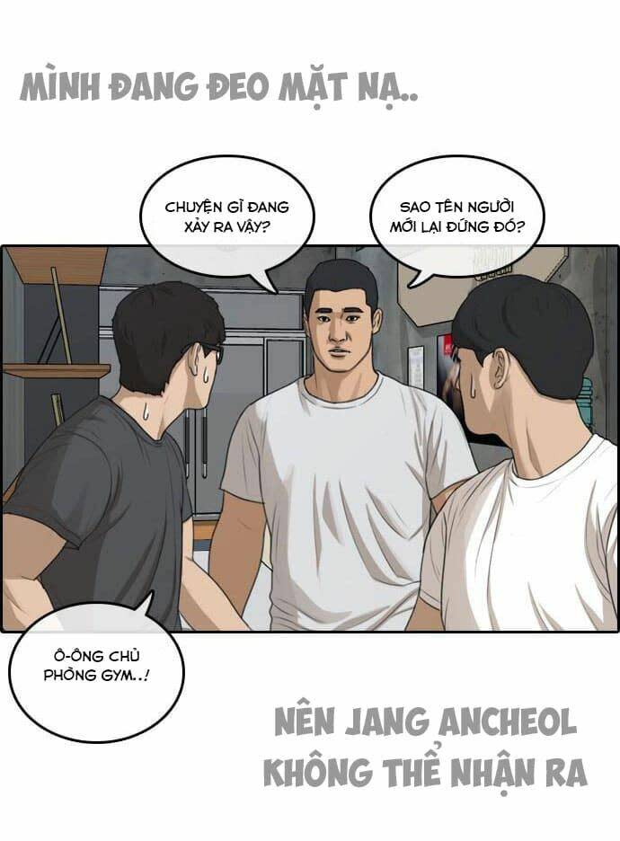 những mảnh đời tan vỡ chapter 5 - Next chapter 6