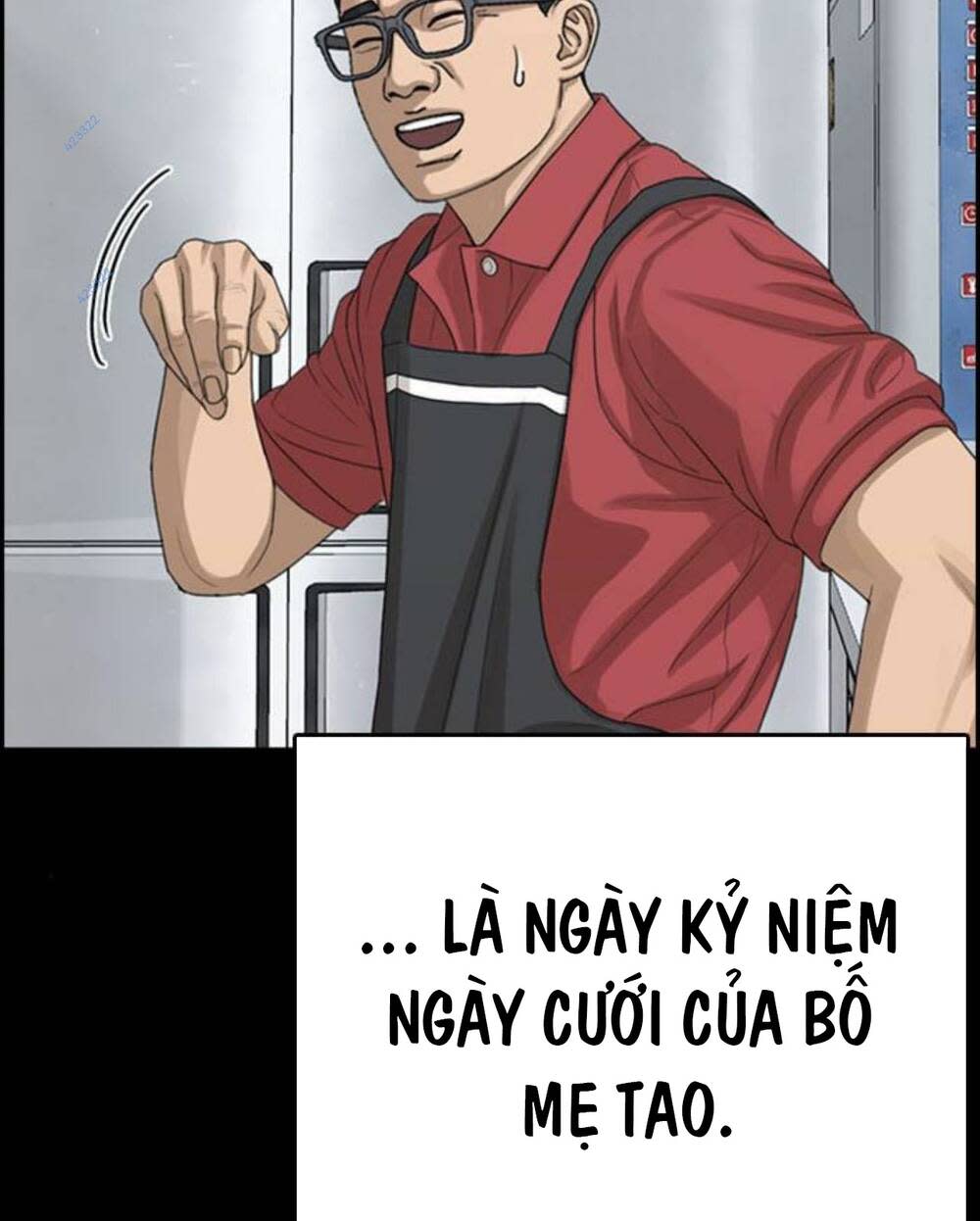 những mảnh đời tan vỡ chapter 35 - Trang 2