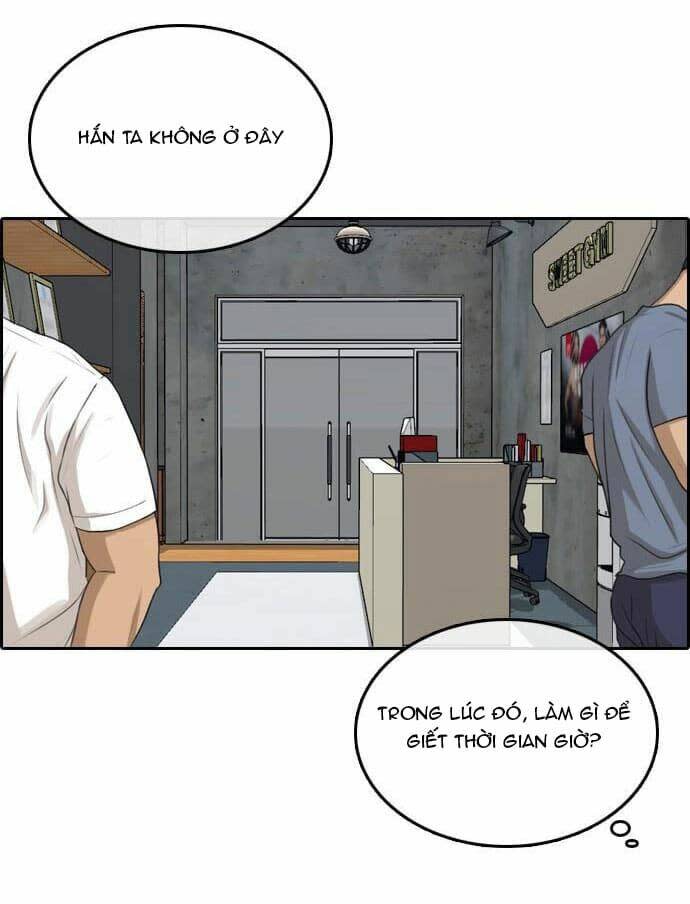 những mảnh đời tan vỡ chapter 4 - Next chapter 5