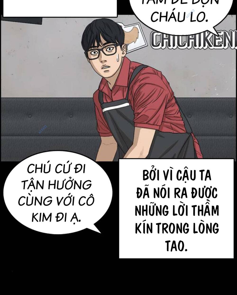 những mảnh đời tan vỡ chapter 35 - Trang 2