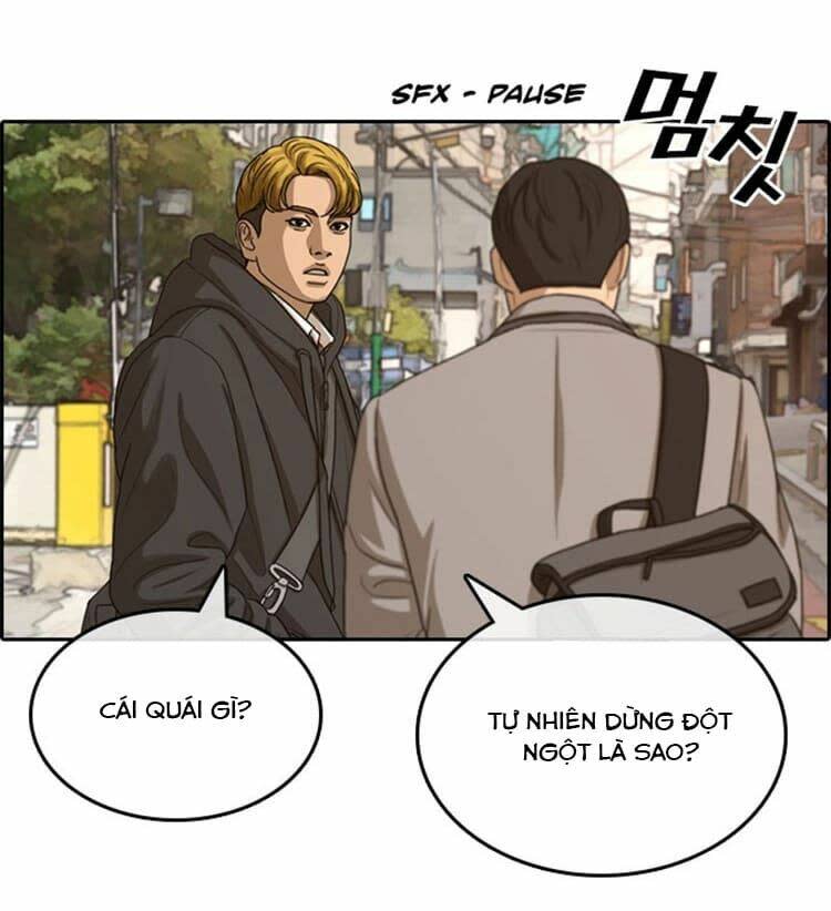 những mảnh đời tan vỡ chapter 20 - Next chapter 21