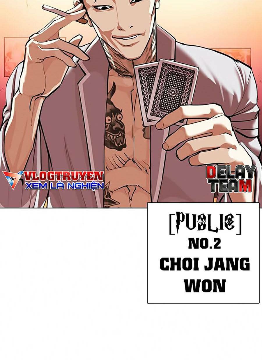 Hoán Đổi Nhiệm Màu Chapter 363 - Trang 2