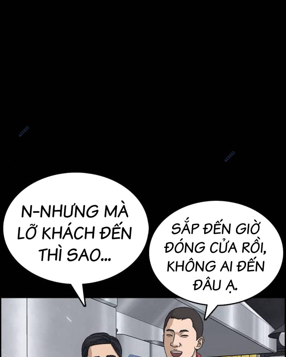 những mảnh đời tan vỡ chapter 35 - Trang 2