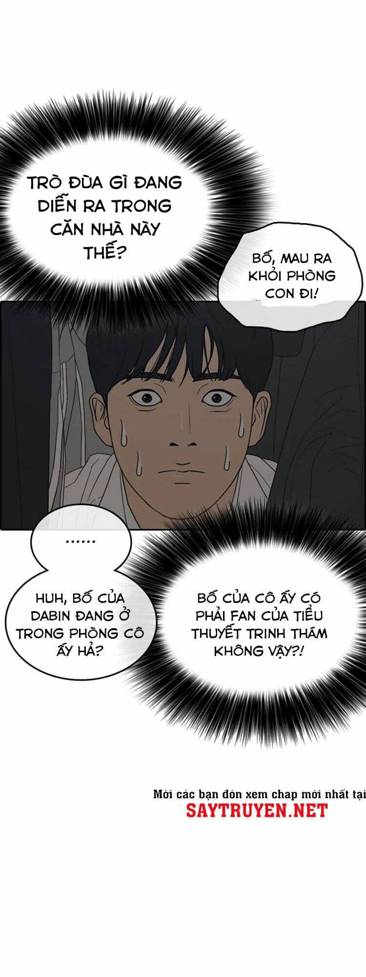 những mảnh đời tan vỡ chapter 31 - Next Chapter 31.1