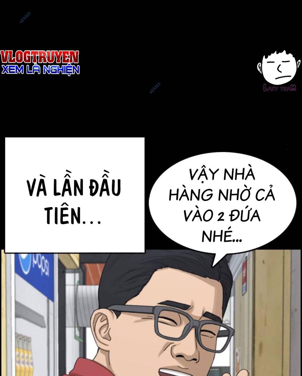 những mảnh đời tan vỡ chapter 35 - Trang 2