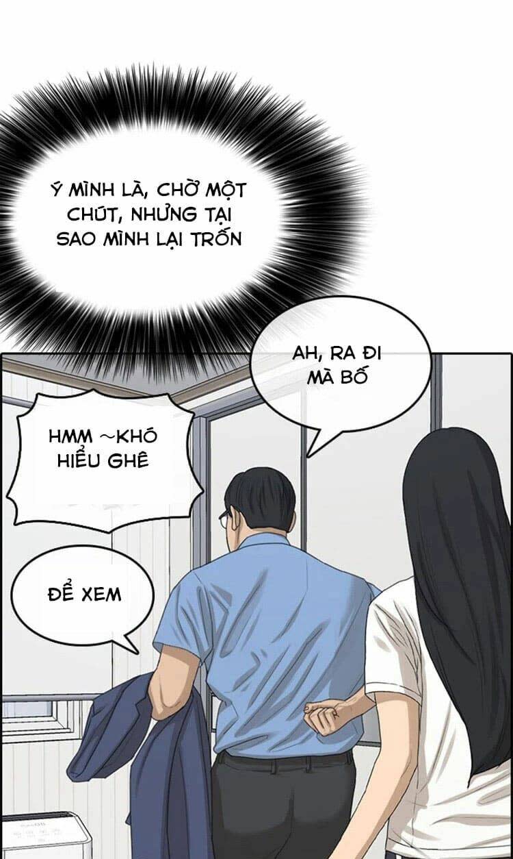 những mảnh đời tan vỡ chapter 31 - Next Chapter 31.1