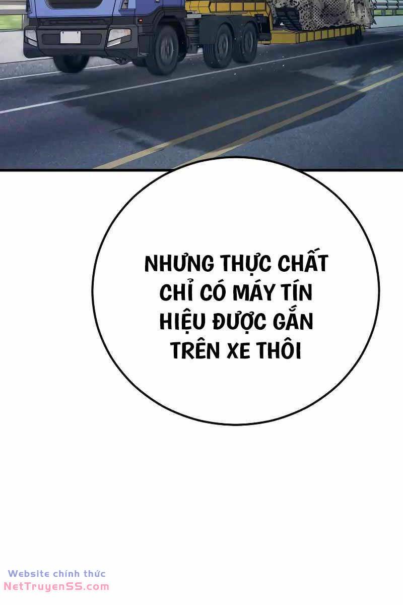 đặc vụ kim chapter 125.5 - Trang 2