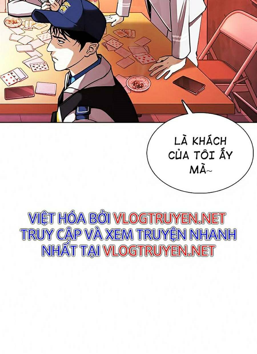 Hoán Đổi Nhiệm Màu Chapter 363 - Trang 2