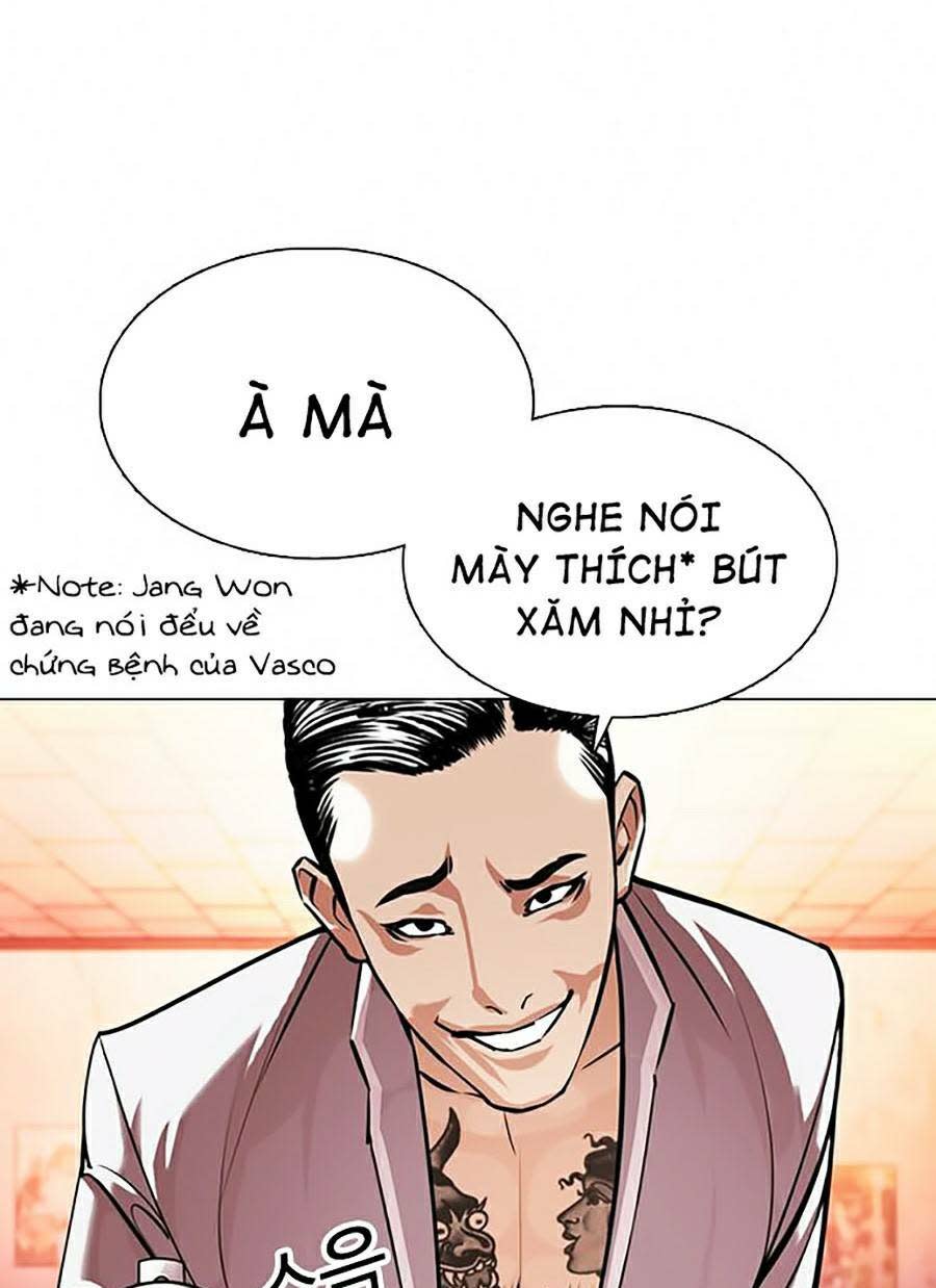 Hoán Đổi Nhiệm Màu Chapter 363 - Trang 2