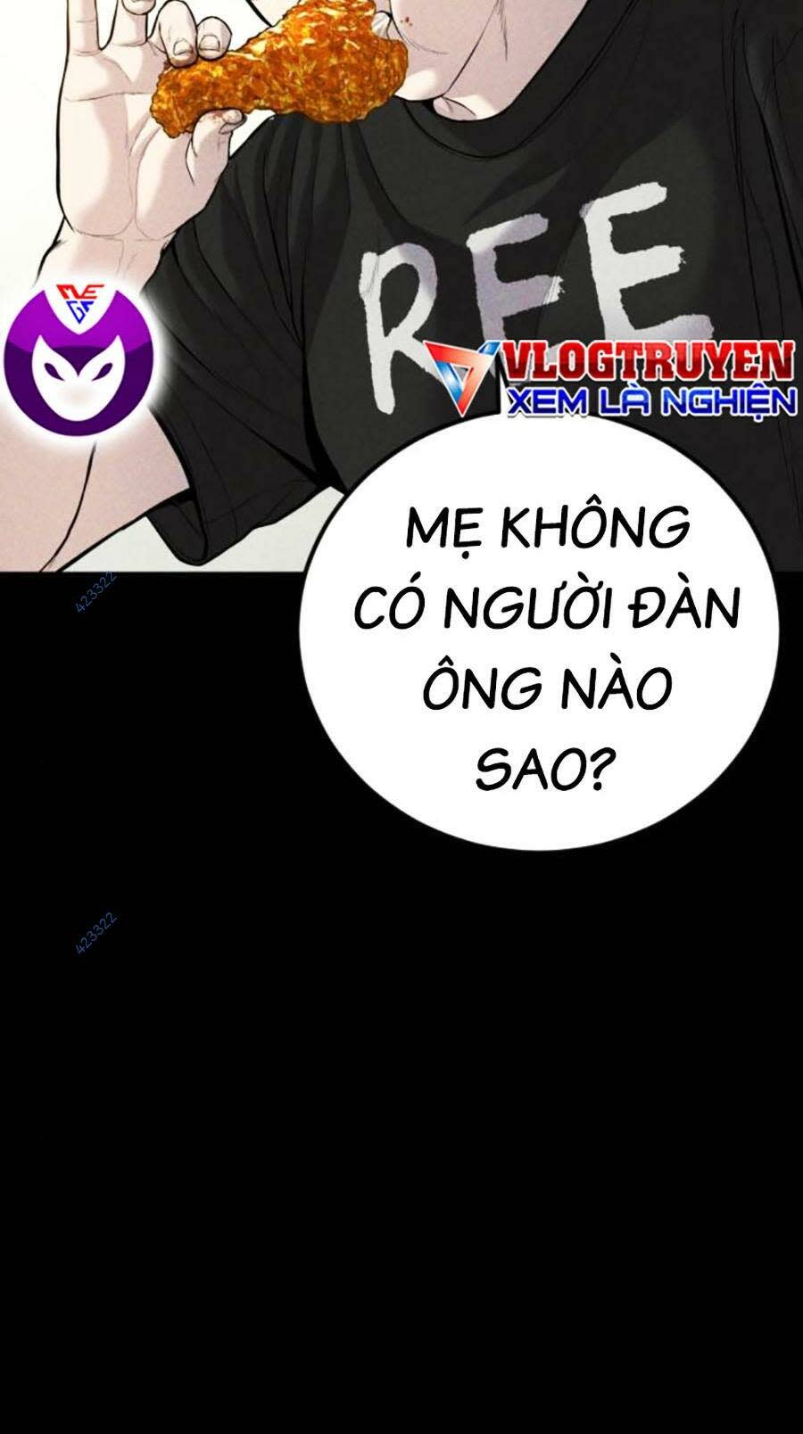 đặc vụ kim chapter 110 - Next chapter 111