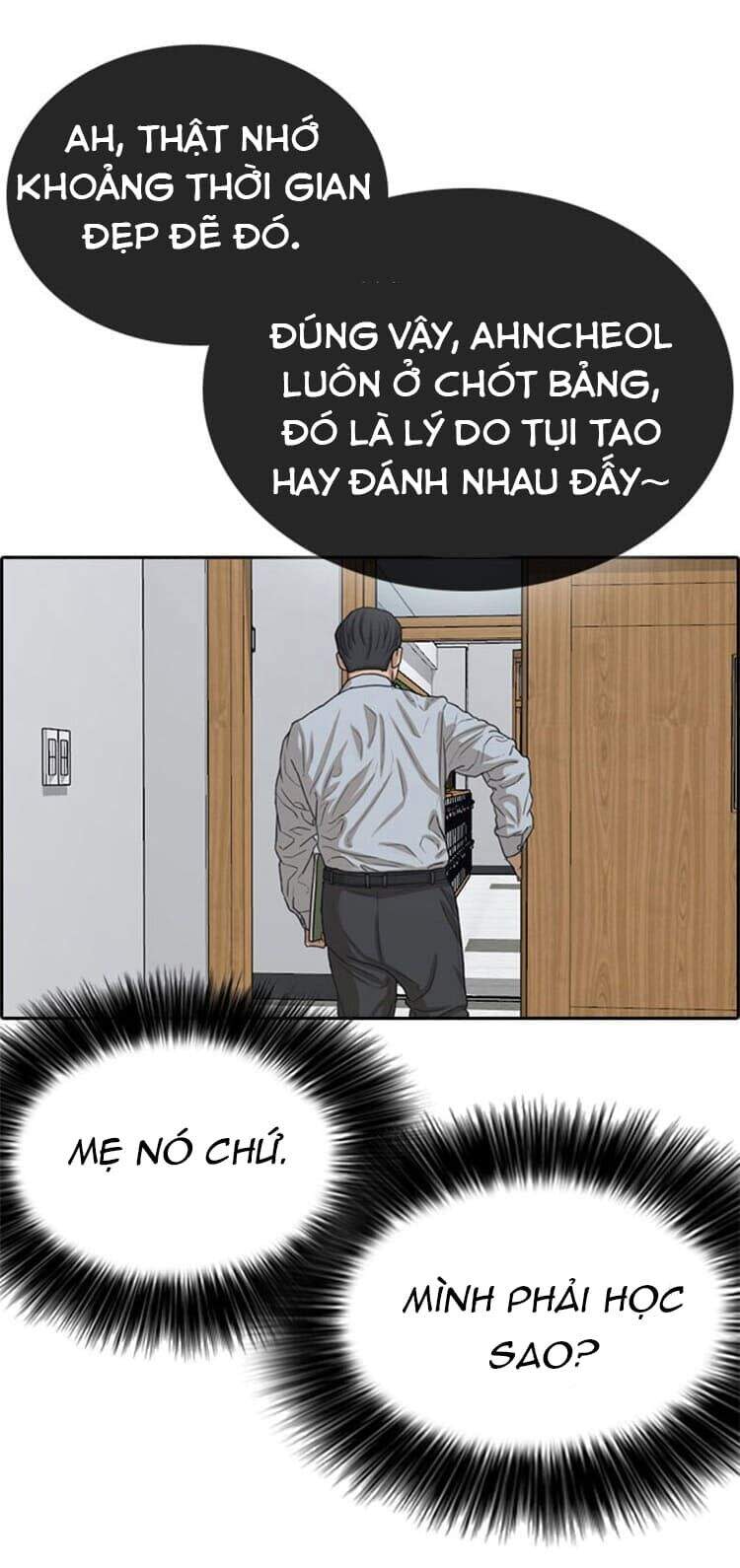 những mảnh đời tan vỡ Chapter 28.1 - Next chapter 29