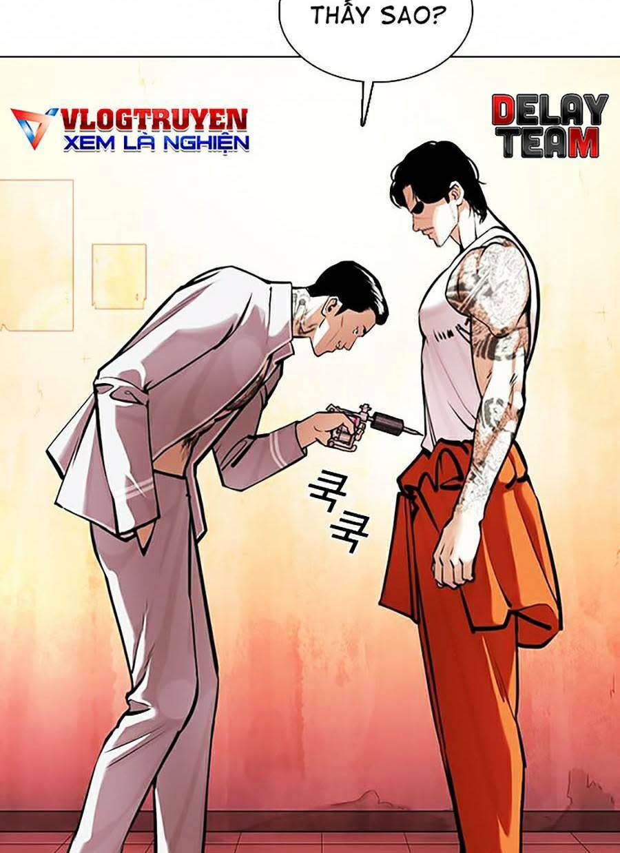 Hoán Đổi Nhiệm Màu Chapter 363 - Trang 2