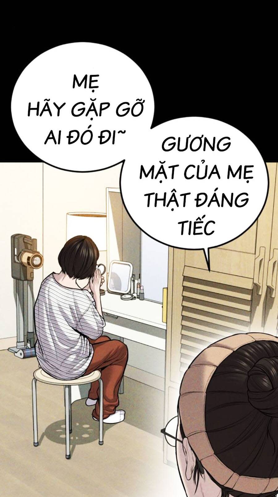 đặc vụ kim chapter 110 - Next chapter 111