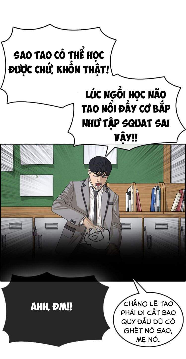 những mảnh đời tan vỡ Chapter 28.1 - Next chapter 29