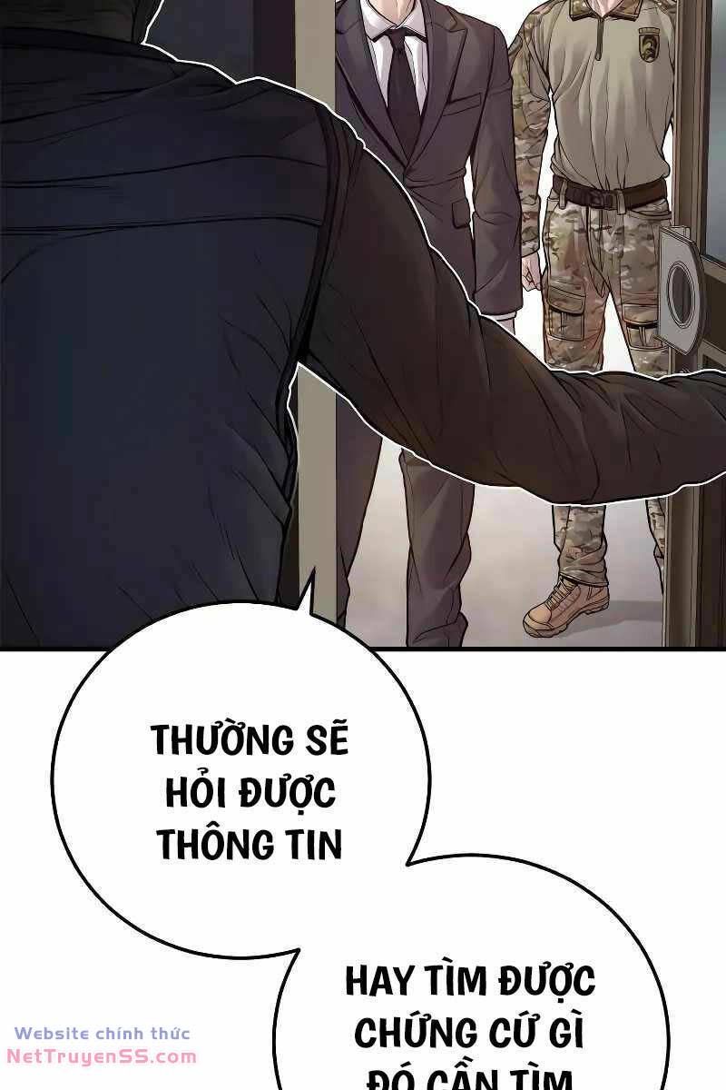 đặc vụ kim chapter 125.5 - Trang 2