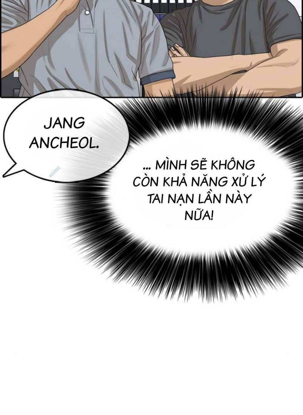 những mảnh đời tan vỡ chapter 39 - Next chapter 40