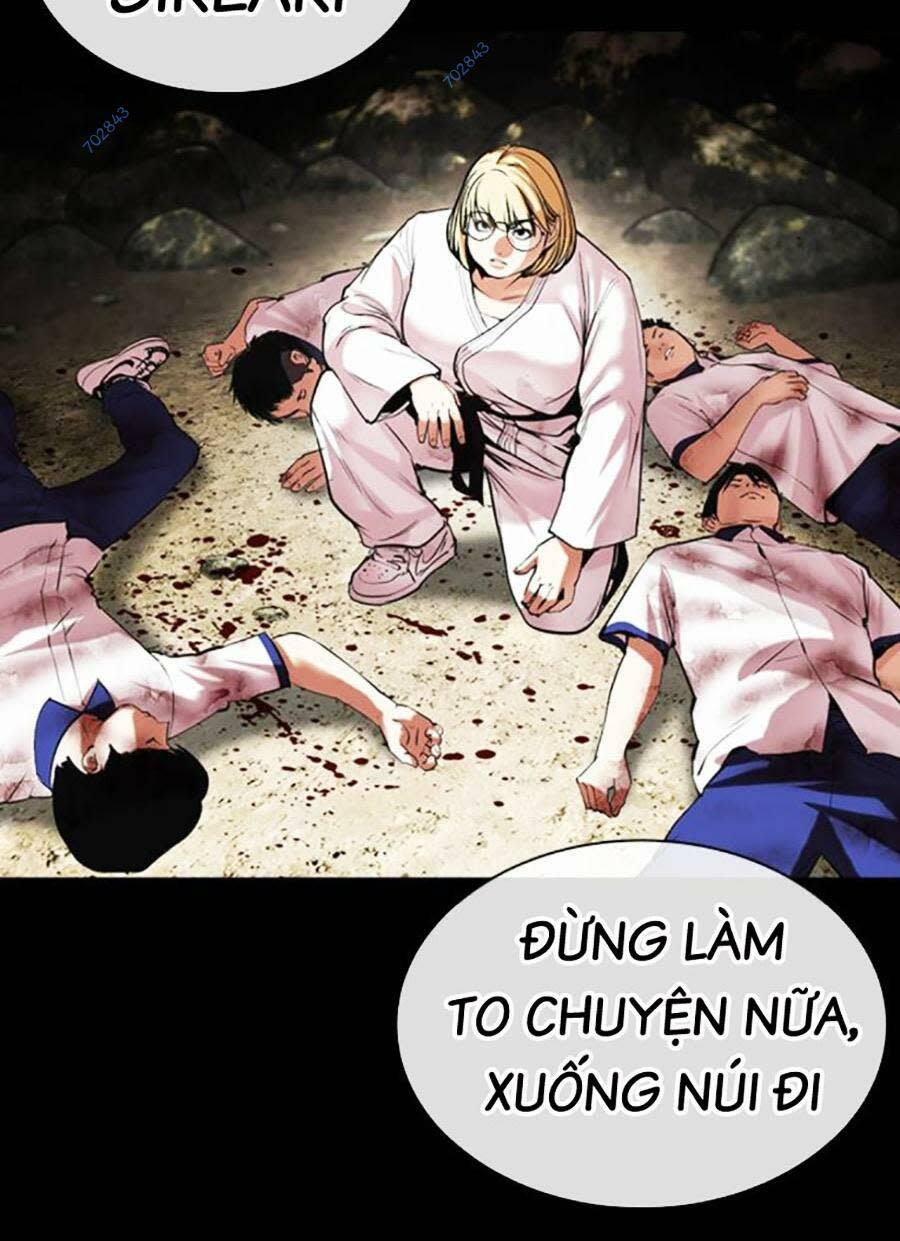 Hoán Đổi Nhiệm Màu Chapter 483 - Trang 2