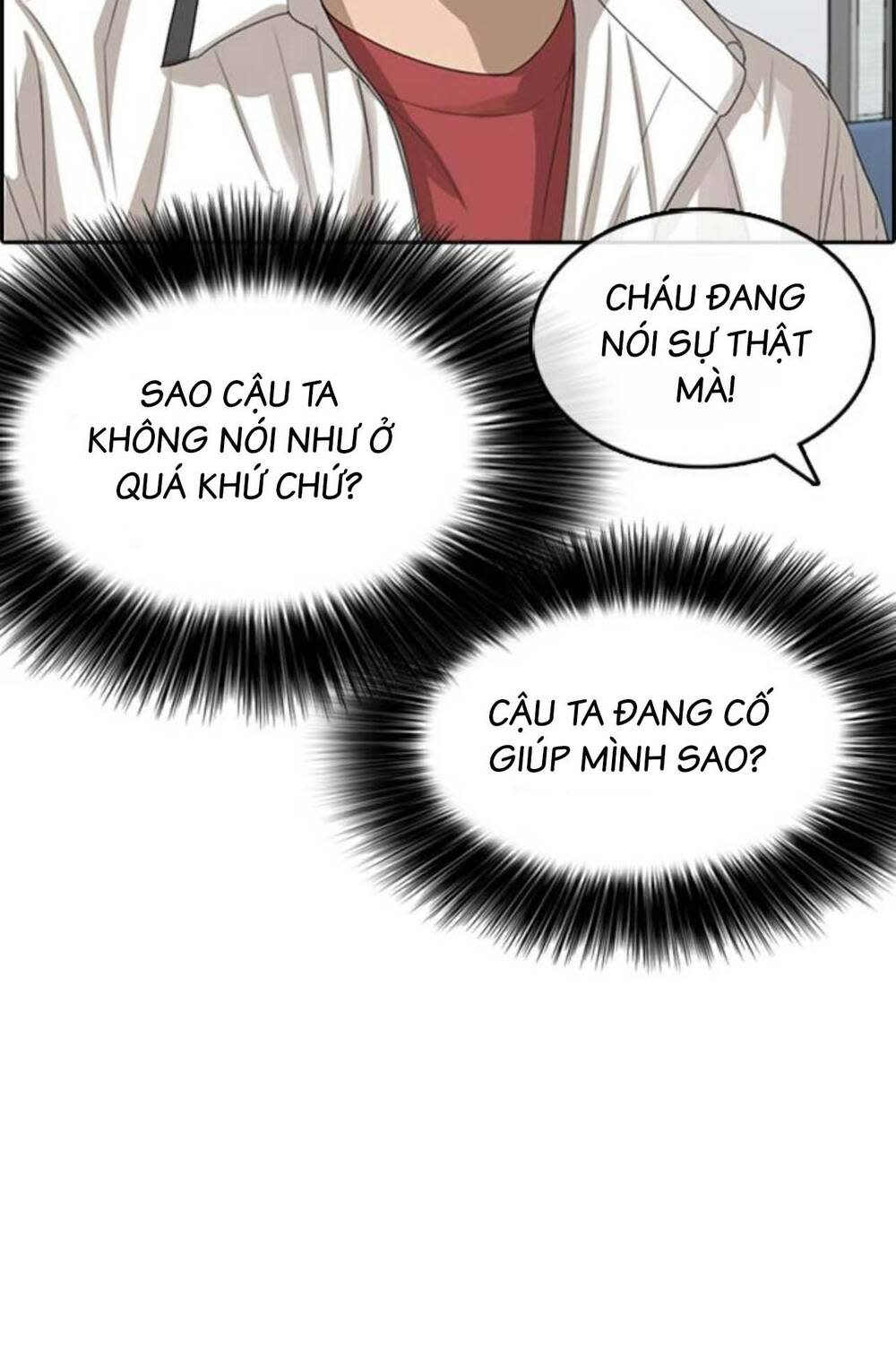 những mảnh đời tan vỡ chapter 39 - Next chapter 40