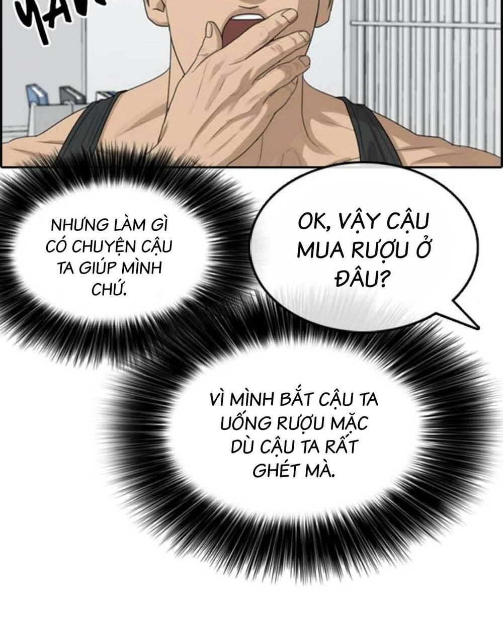 những mảnh đời tan vỡ chapter 39 - Next chapter 40