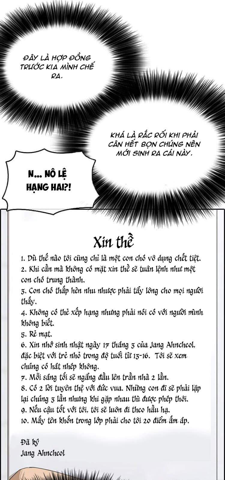 những mảnh đời tan vỡ Chapter 29.1 - Next chapter 30