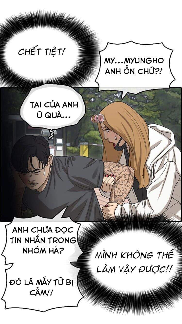 những mảnh đời tan vỡ Chapter 28.1 - Next chapter 29