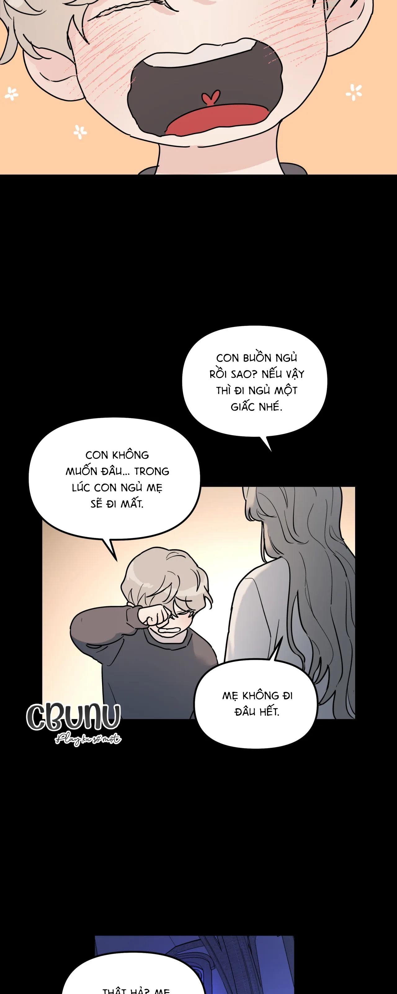 (CBunu) Cây Không Có Rễ Chapter 5 - Next Chapter 6