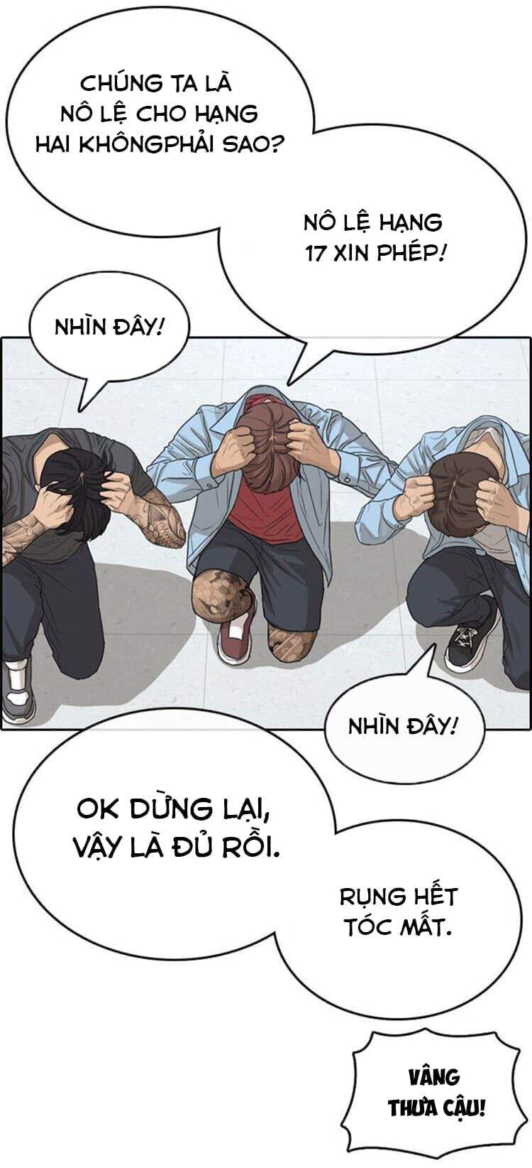 những mảnh đời tan vỡ Chapter 29.1 - Next chapter 30