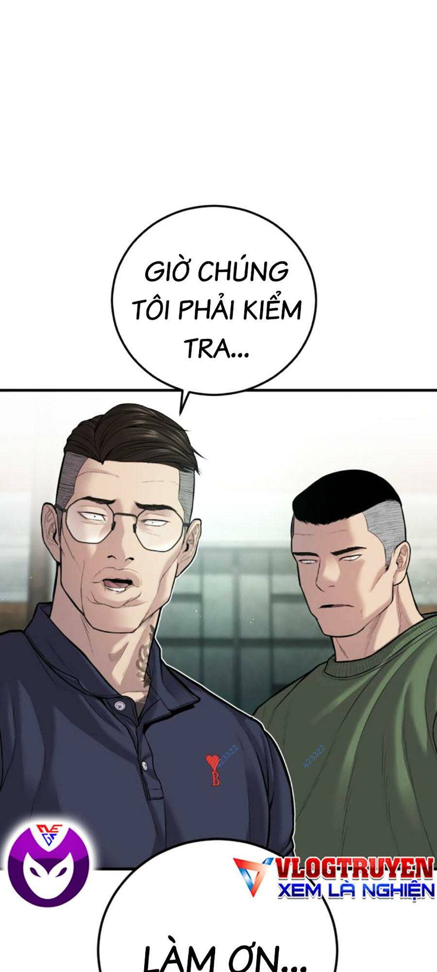 đặc vụ kim chapter 110 - Next chapter 111