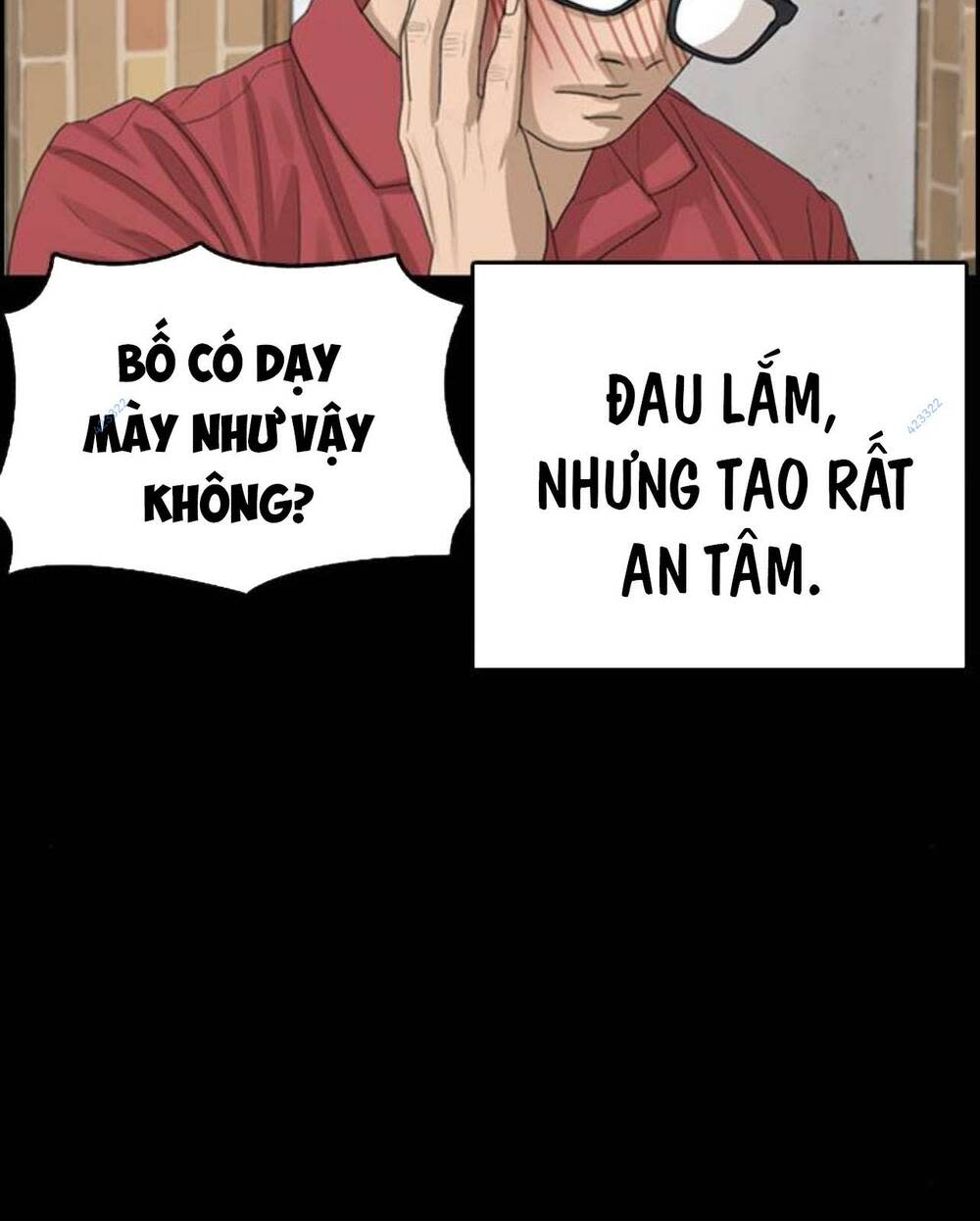 những mảnh đời tan vỡ chapter 35 - Trang 2