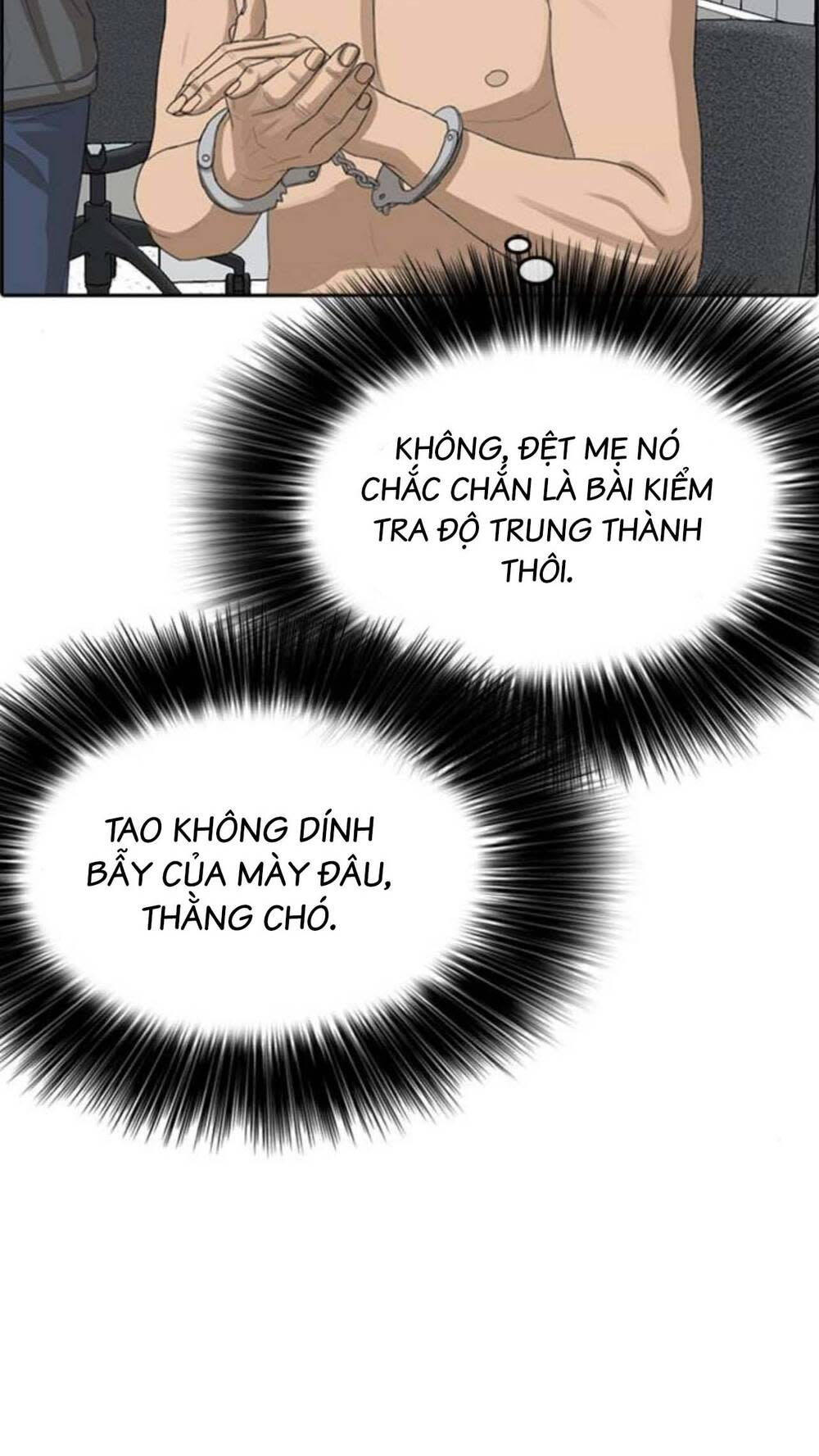 những mảnh đời tan vỡ chapter 39 - Next chapter 40