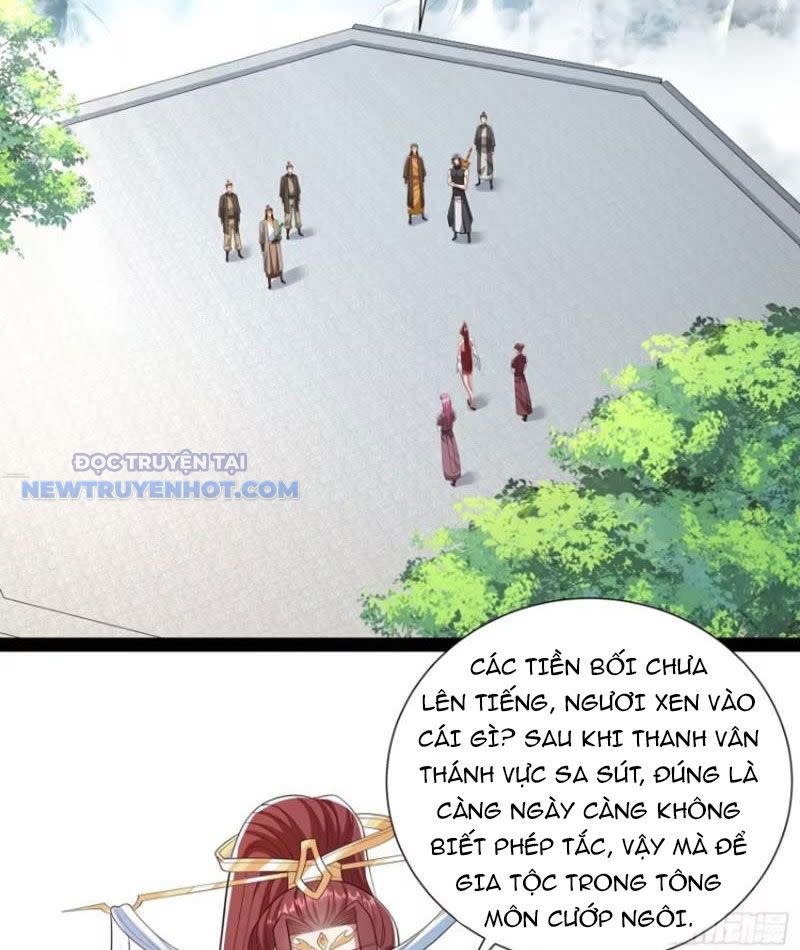 Hoá ra ta lại là lão tổ ma đạo Chapter 68 - Trang 2