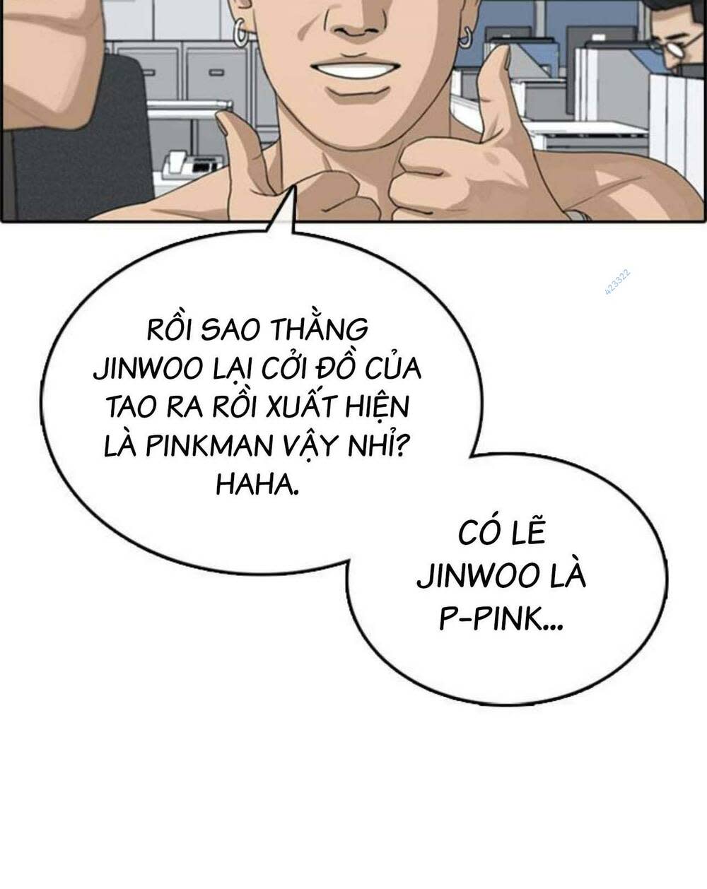 những mảnh đời tan vỡ chapter 39 - Next chapter 40