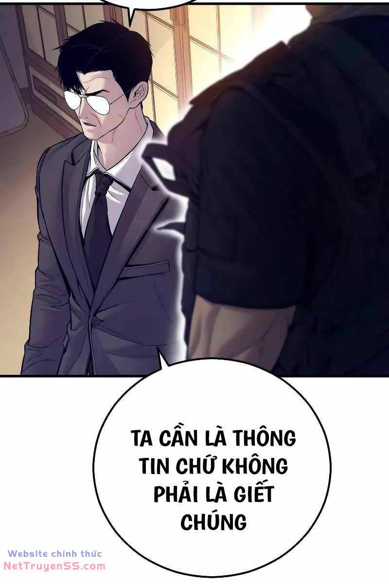 đặc vụ kim chapter 125.5 - Trang 2