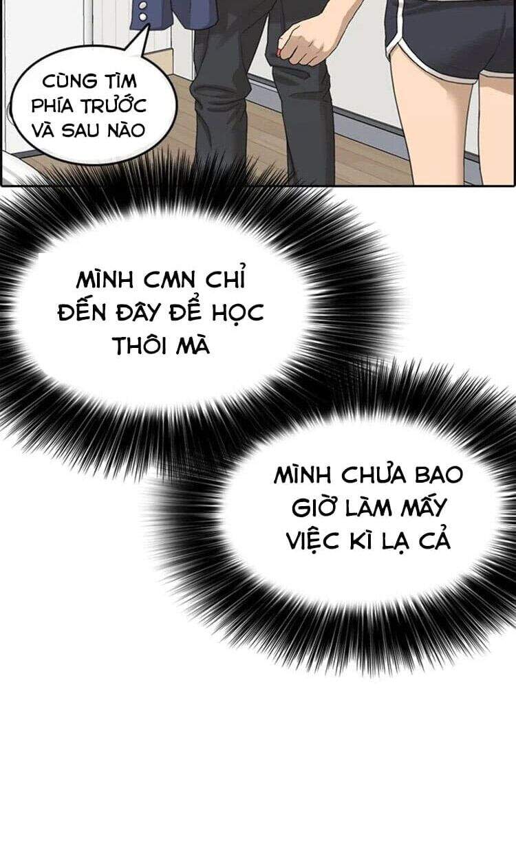 những mảnh đời tan vỡ Chapter 31.1 - Next Chapter 31.2