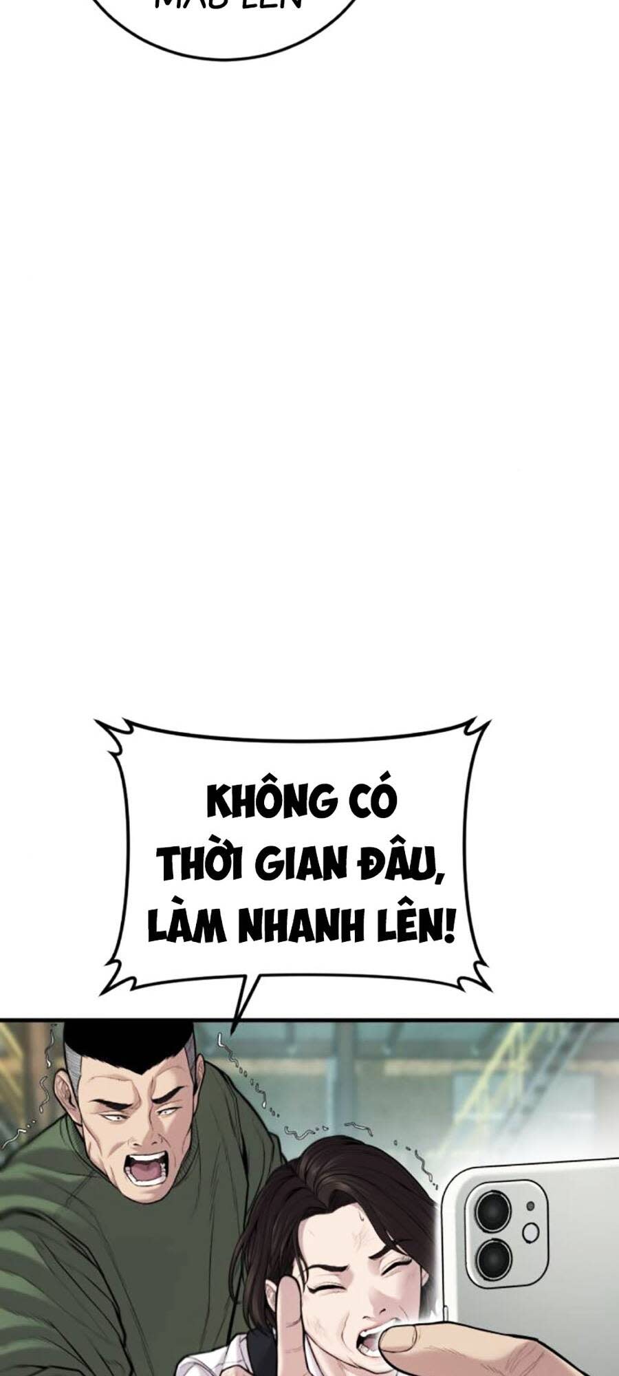 đặc vụ kim chapter 110 - Next chapter 111