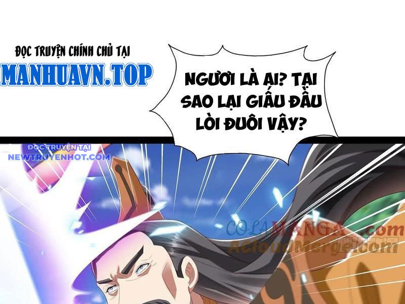 Hoá ra ta lại là lão tổ ma đạo Chapter 70 - Trang 2