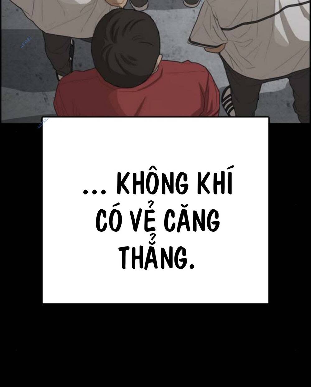 những mảnh đời tan vỡ chapter 35 - Trang 2