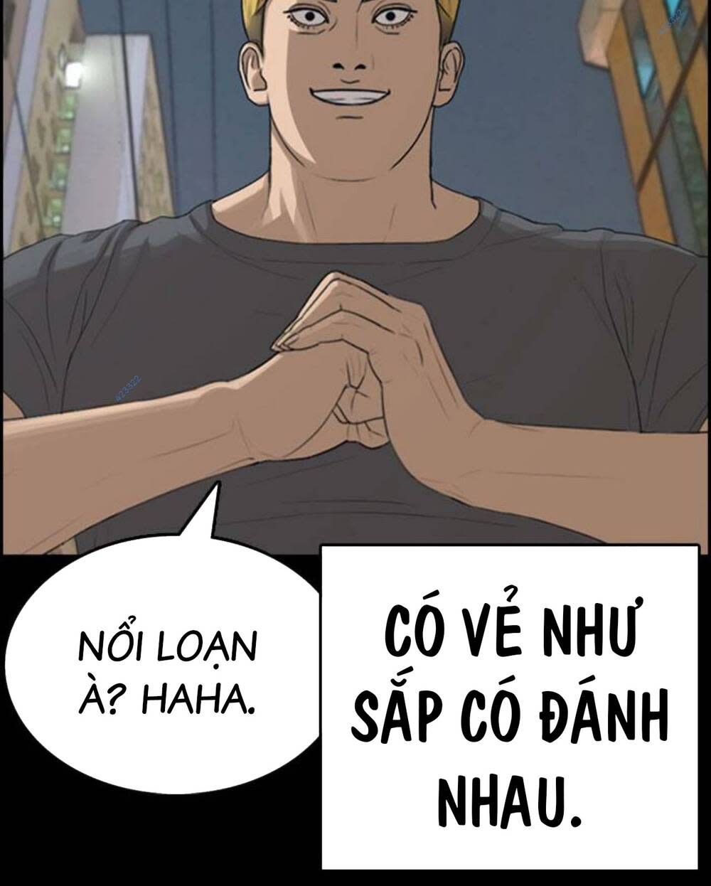 những mảnh đời tan vỡ chapter 35 - Trang 2