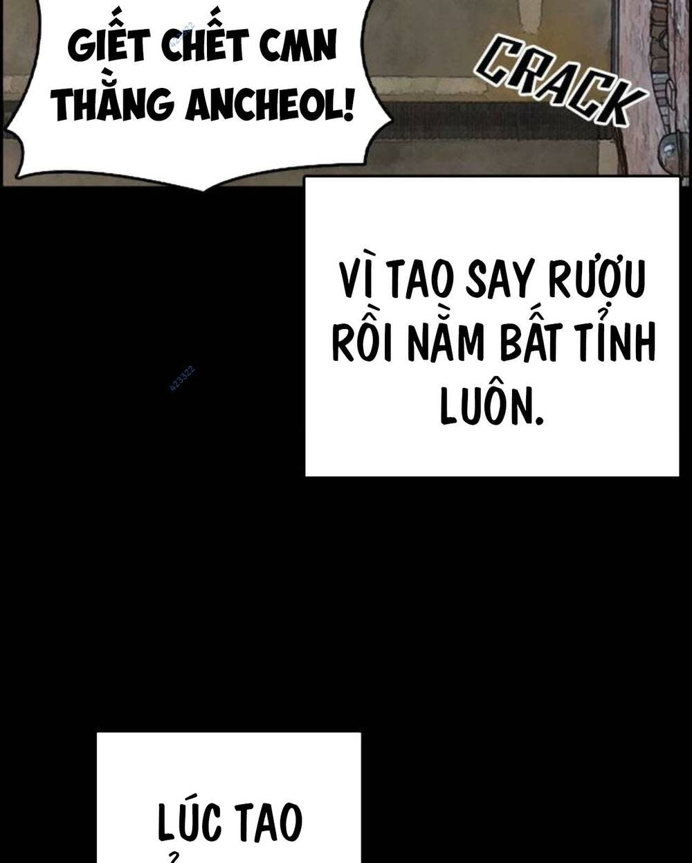 những mảnh đời tan vỡ chapter 35 - Trang 2