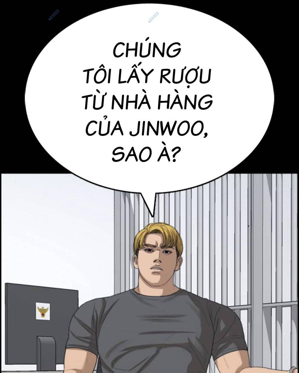 những mảnh đời tan vỡ chapter 35 - Trang 2